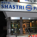 Hotel Shastri Paradise
